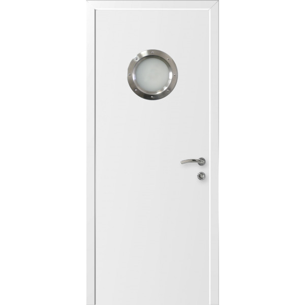 Kapelli Classic С иллюминатором, полотно + коробка