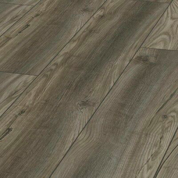 Kronotex Robusto D4610 Дуб Порт титан 33 класс, 12 мм