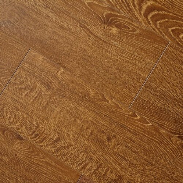 Bau Master Nature 6809-3 Дуб Артик 33 класс, 8.3 мм