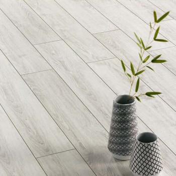 Alsafloor Solid Chic 627 Дуб Полярный 33 класс 12 мм