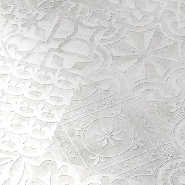Falquon Quadraic Q006 Relief White 32 класс, 8 мм