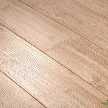 Floorway BX-39A Дуб выбеленный 33 класс, 12.3 мм