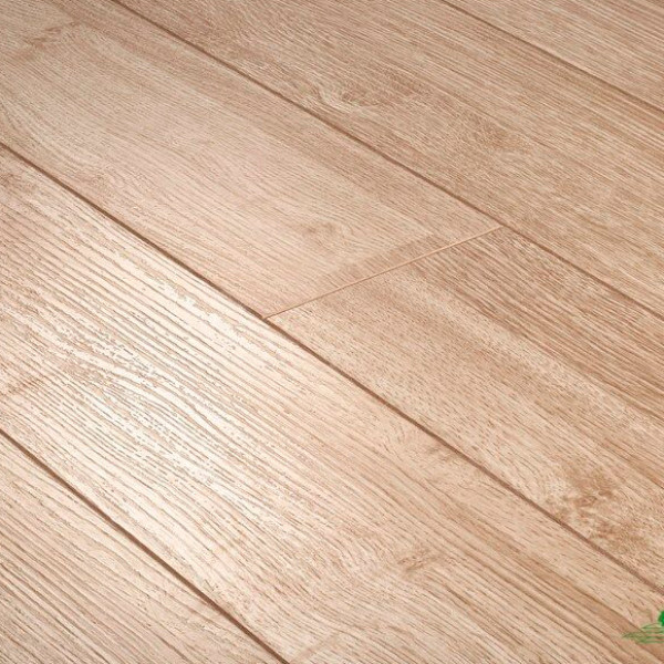 Floorway BX-39A Дуб выбеленный 33 класс, 12.3 мм
