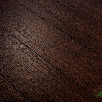 Floorway GRX-65 Венге Денвер 33 класс, 12.3 мм