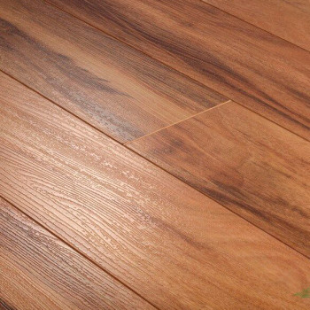 Floorway TM-32 Дикий махагон 33 класс, 12.3 мм