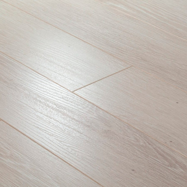 Floorway VG-4516 Дуб Молоко 33 класс, 12.3 мм