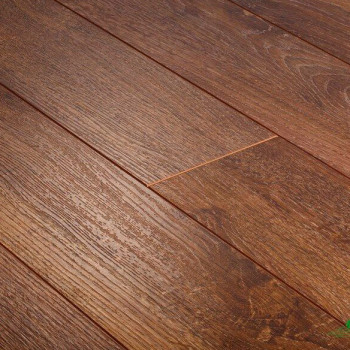 Floorway XM-986 Кенийский дуб 33 класс, 12.3 мм