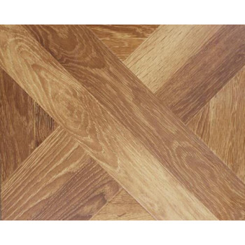 Hessen Floor Grand 1583-1 Благородный Орех 33 класс, 12 мм