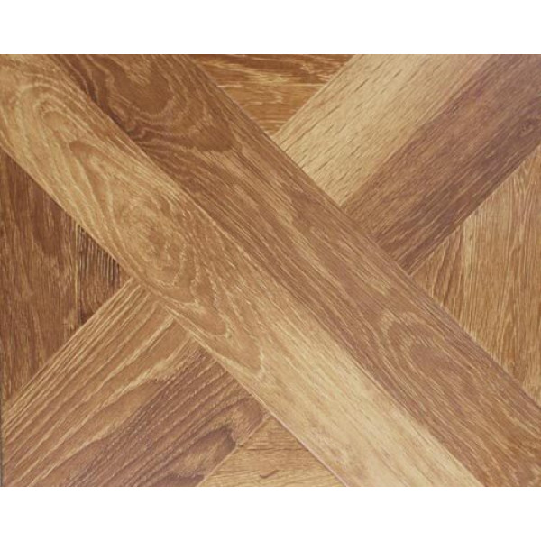 Hessen Floor Grand 1583-1 Благородный Орех 33 класс, 12 мм