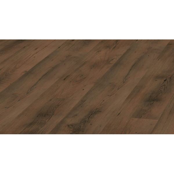 Kronopol Aurum Sound 3342 Орех Bluesl 33 класс, 12 мм