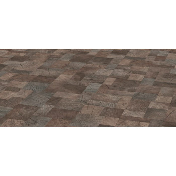 Kronotex Dynamic Plus D3585 Блоквуд 32 класс, 8 мм