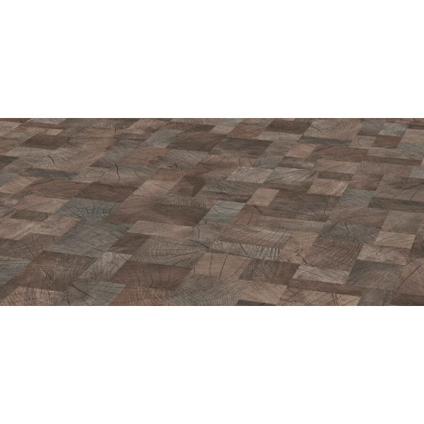 Kronotex Dynamic Plus D3585 Блоквуд 32 класс, 8 мм