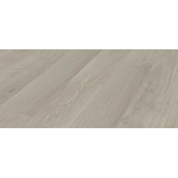 Kronotex Exquisit D2873 Дуб вейвлесс белый 32 класс, 8 мм