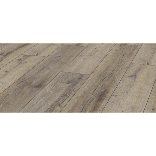 Kronotex Exquisit Plus D3044 Дуб Рифт 32 класс, 8 мм