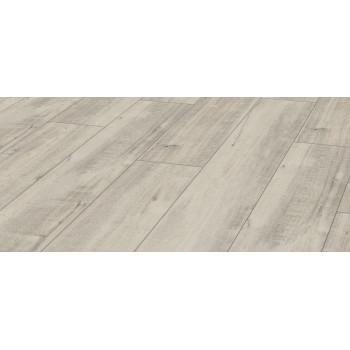 Kronotex Exquisit Plus D4787 Дуб Гала белый 32 класс, 8 мм