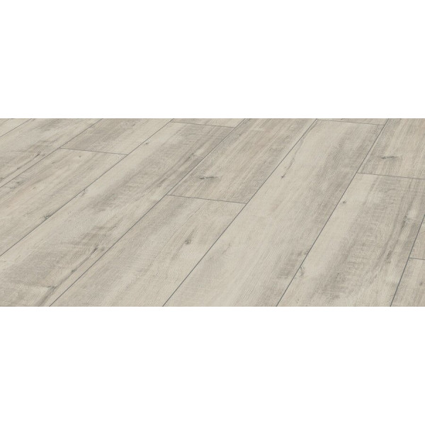Kronotex Exquisit Plus D4787 Дуб Гала белый 32 класс, 8 мм