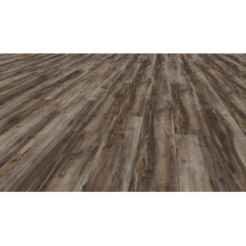 Kronotex Exquisit Plus D6006 Клен Каньон темный