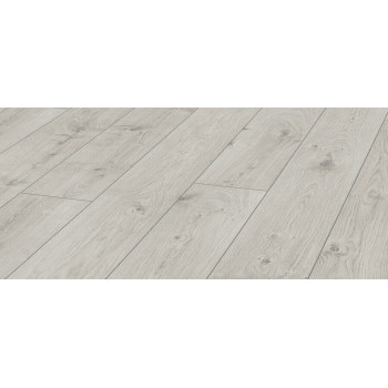 Kronotex Mammut D3179 Дуб Эверест белый 33 класс, 12 мм
