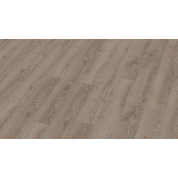 Kronotex Mammut D4727 Дуб горный серый 33 класс, 12 мм