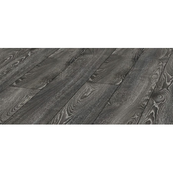 Kronotex Mammut D4798 Дуб горный чёрный 33 класс, 12 мм