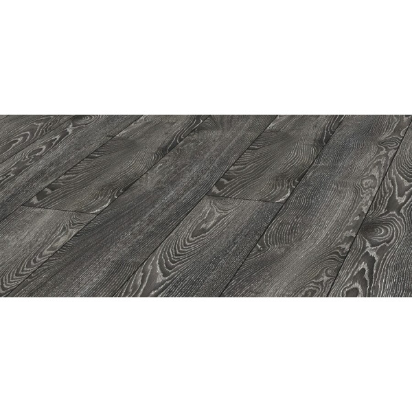 Kronotex Mammut D4798 Дуб горный чёрный 33 класс, 12 мм
