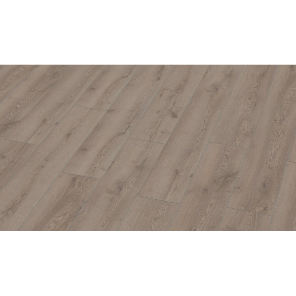 Kronotex Mammut Plus D4727 Дуб горный серый 33 класс, 10 мм