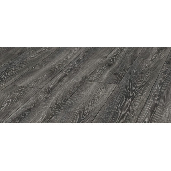 Kronotex Mammut Plus D4798 Дуб горный черный 33 класс, 8 мм