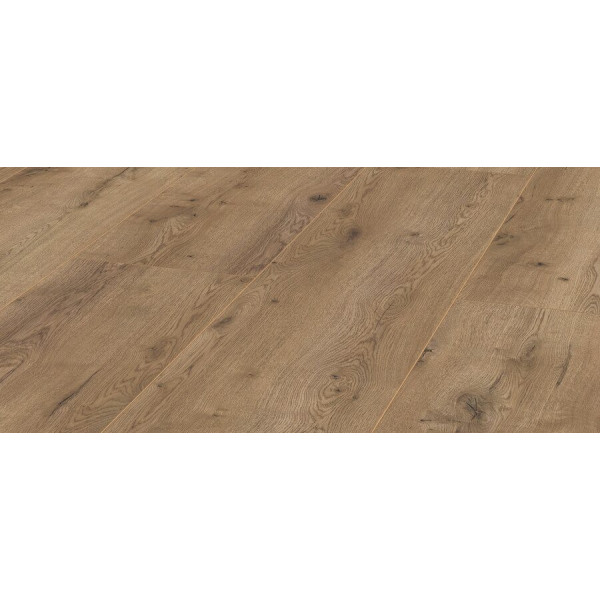 Kronotex Mega Plus D3668 Дуб Неброский 32 класс, 8 мм