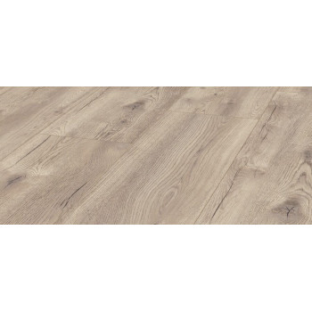 Kronotex Mega Plus D4763 Дуб бежевый Петерсон 32 класс, 8 мм