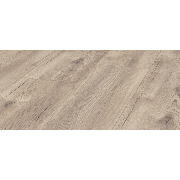 Kronotex Mega Plus D4763 Дуб бежевый Петерсон 32 класс, 8 мм