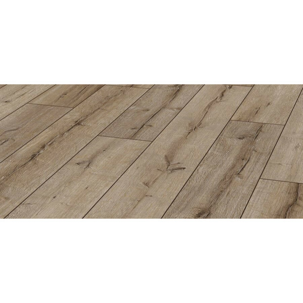 Kronotex Robusto D3075 Дуб Рип 33 класс, 12 мм