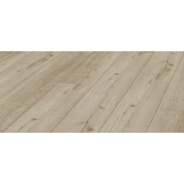 Kronotex Robusto D3180 Дуб Рип натуральный 33 класс, 12 мм