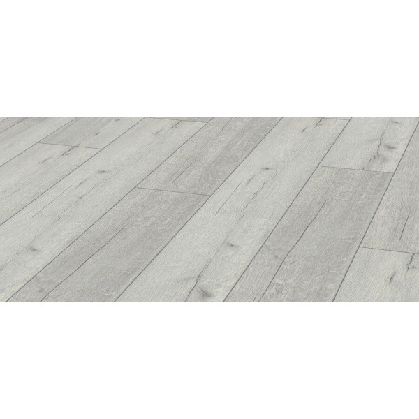 Kronotex Robusto D3181 Дуб Рип белый 33 класс, 12 мм