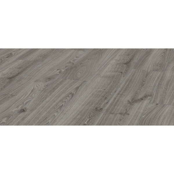 Kronotex Robusto D3571 Дуб таймлесс серый 33 класс, 12 мм