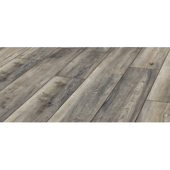 Kronotex Robusto D3572 Дуб портовый серый 33 класс, 12 мм