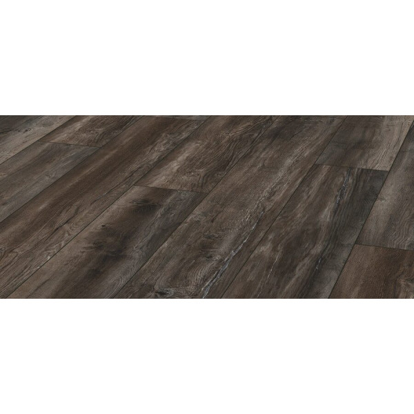 Kronotex Robusto D3573 Дуб портовый темный 33 класс, 12 мм
