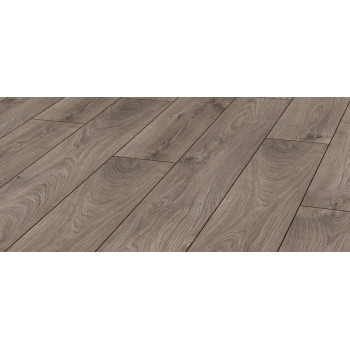 Kronotex Robusto D3592 Дуб Атлас антрацит 33 класс, 12 мм