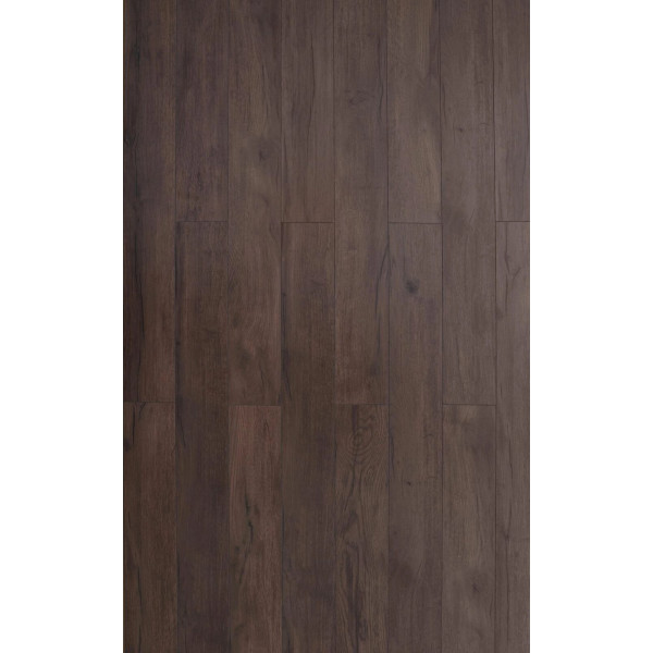 AlixFloor Natural Line Дуб кабинный темный ALX828