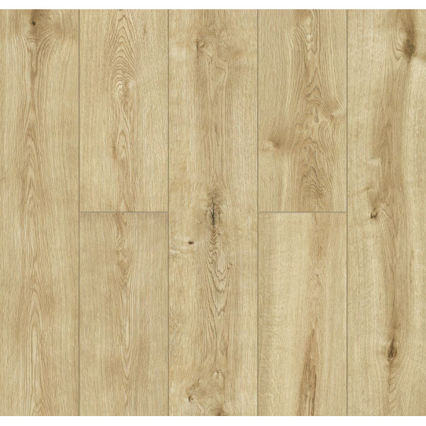 Alpine Floor Aqua Life LF103-04 Дуб Петербург