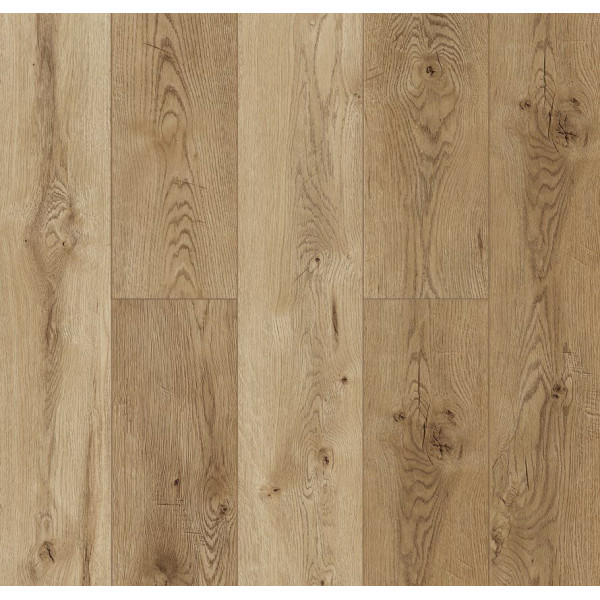 Alpine Floor Aqua Life LF103-09 Дуб Стокгольм