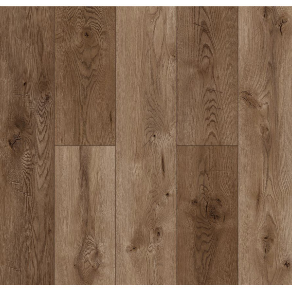 Alpine Floor Aqua Life LF103-10 Дуб Анси