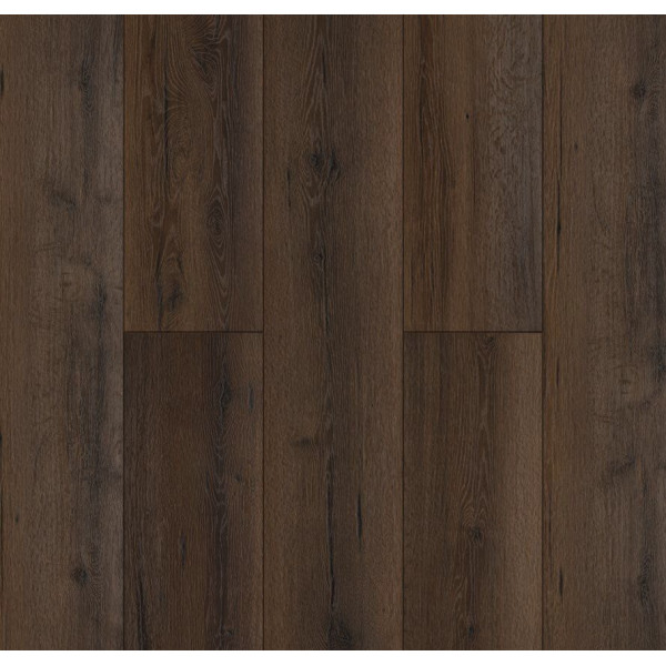 Alpine Floor Aqua Life XL LF104-04 Дуб Пауэлл