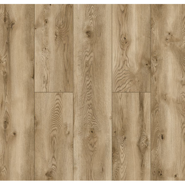 Alpine Floor Aqua Life XL LF104-09 Дуб Комо