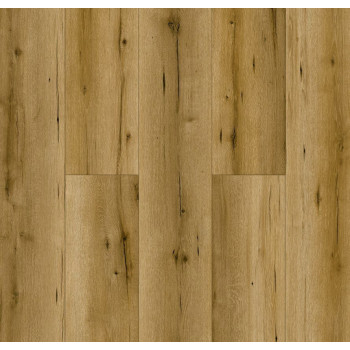 Alpine Floor Aqua Life XL LF104-10 Дуб Гурон