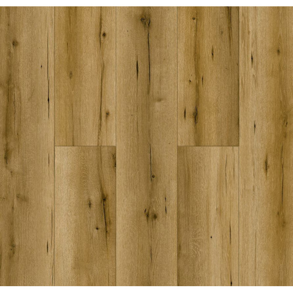 Alpine Floor Aqua Life XL LF104-10 Дуб Гурон