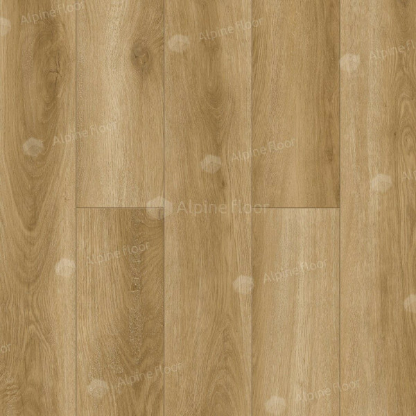 Alpine Floor Aura LF100-05 Дуб Генуя
