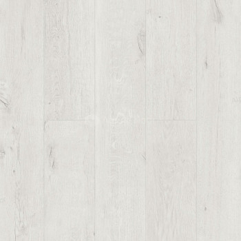 Alpine Floor By Camsan Premium Дуб Вайт P 1006