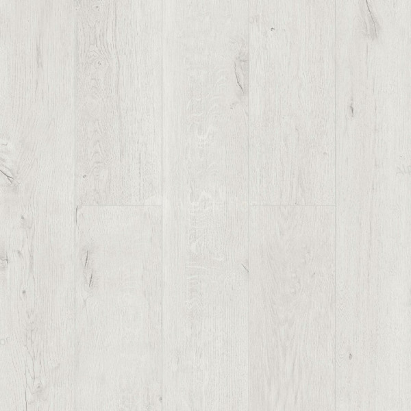 Alpine Floor By Camsan Premium Дуб Вайт P 1006