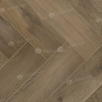 Alpine Floor Herringbone 12 Pro Анжу LF106-11