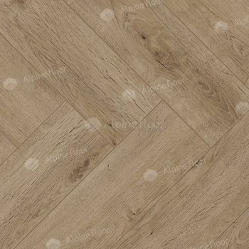 Alpine Floor Herringbone 12 Pro Дуб Прованс LF106-07
